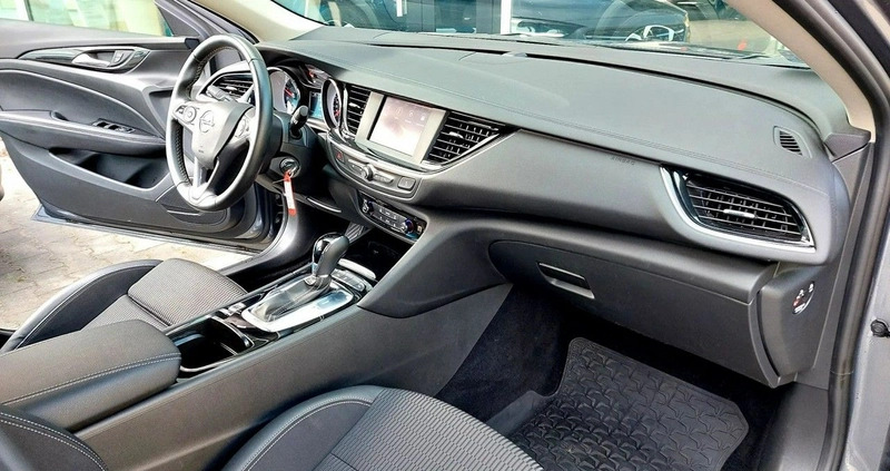 Opel Insignia cena 94900 przebieg: 100715, rok produkcji 2021 z Mysłowice małe 497